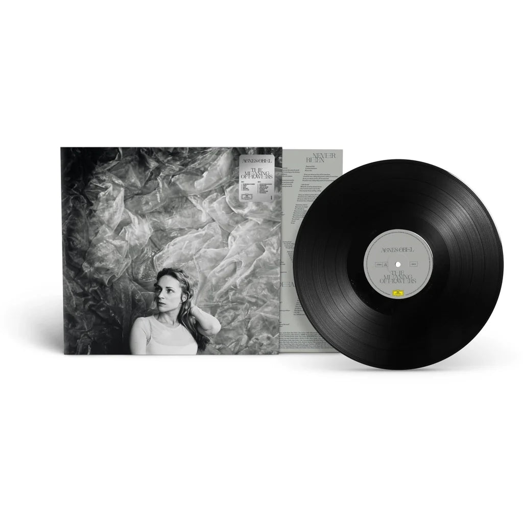 Agnes Obel - The Meaning of Flowers (LP)