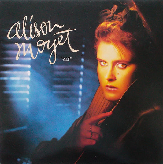 Alison Moyet - Alf (LP) G70