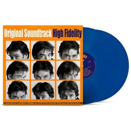 OST - High Fidelity -RSD 2024- (2LP)