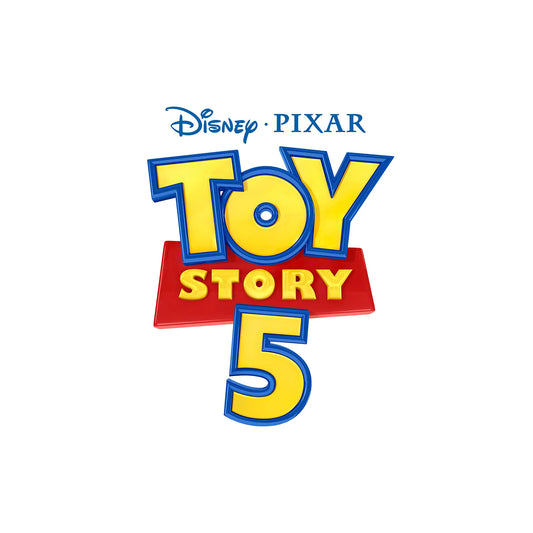 Randy Newman, Taylor Swift - Toy Story 5 (2LP)
