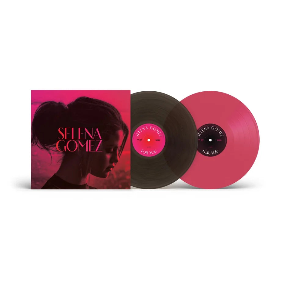 Selena Gomez - For You (2LP)
