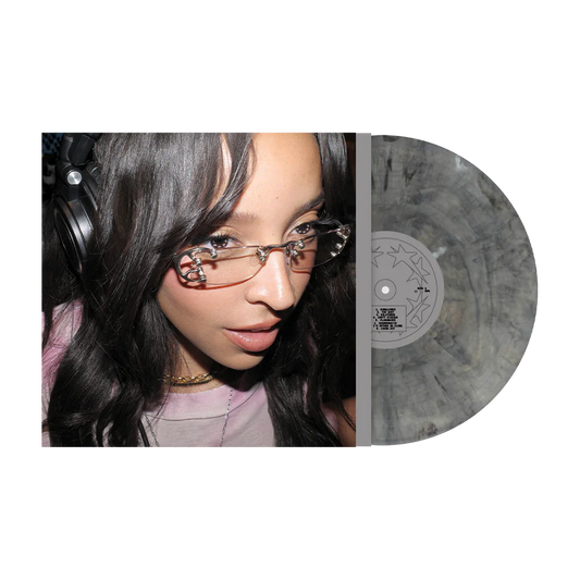 Tinashe - Popstar (LP)