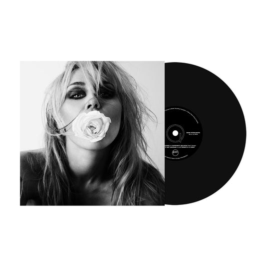 Miley - Bass Persuades (LP)