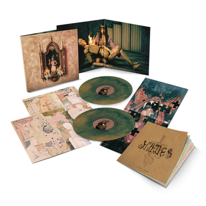 Melanie Martinez - Hades (2LP)