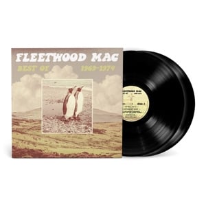 Fleetwood Mac - Best of 1969-1974 (2LP)