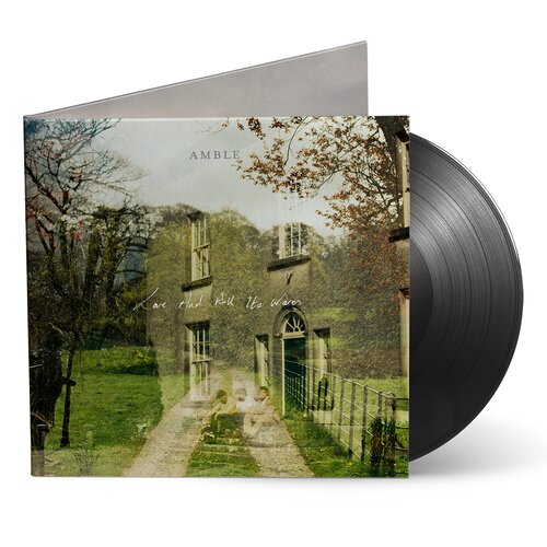 Amble - Love And All Its Wares (LP)