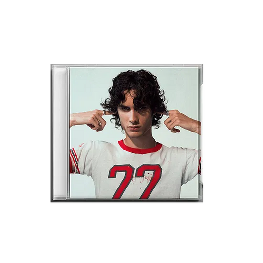 Sombr - I Barely Know Her (CD)