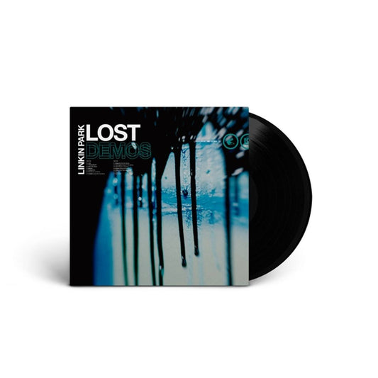 Linkin Park - Lost Demos (LP)