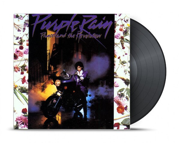 Prince and the Revolution – Purple Rain (LP)