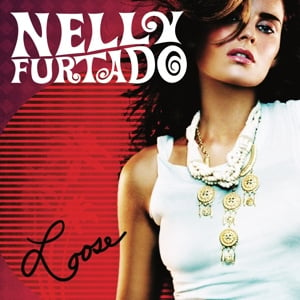 Nelly Furtado – Lose (2LP)