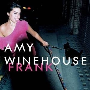 Amy Winehouse – Frank (LP)