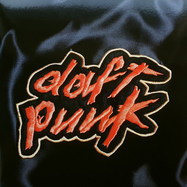 Daft Punk – Homework (2LP) (B20)