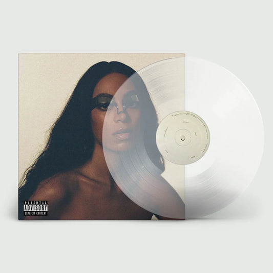 Solange - When I Get Home (LP)