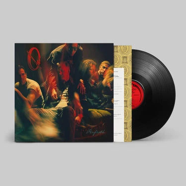 Queens Of The Stone Age - Perfecth (LP)