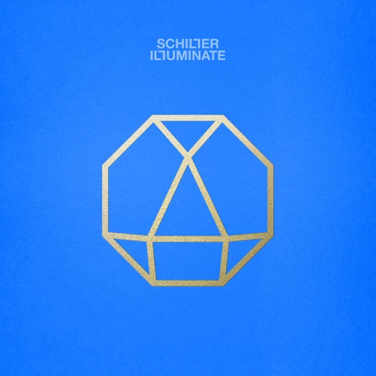 Schiller - Illuminate (2LP)