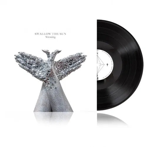 Swallow the Sun - Shining (LP)