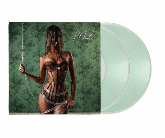 Tyla - Tyla + (2LP)