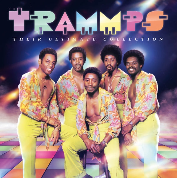 The Trammps – Ihre ultimative Sammlung (LP)