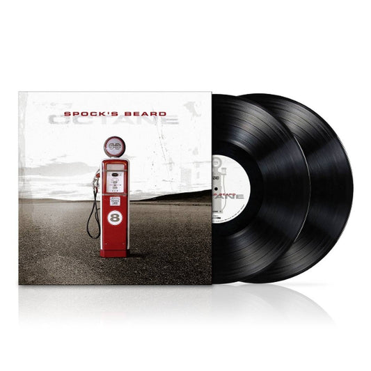 Spock's Beard - Octane (2LP)