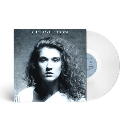 Céline Dion - Unison (LP)
