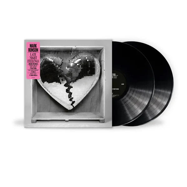 Mark Ronson - Late Night Tales (2LP)