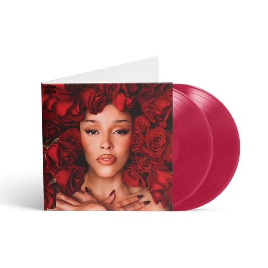 Doja Cat - Vie -Magenta- (2LP)
