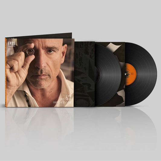 Eros Ramazzotti - Una Storia Importante (2LP)
