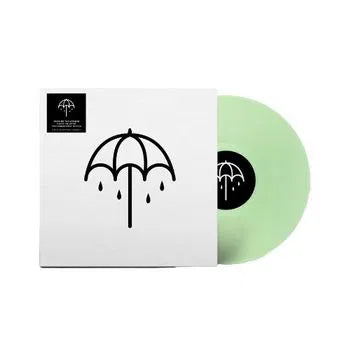 Bring Me the Horizon - That's the Spirit -Glow In The Dark- (10th Anniversary Edition) (LP)
