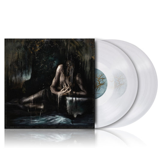 Lorna Shore - I Feel the Everblack Festering Within Me -Clear- (2LP)