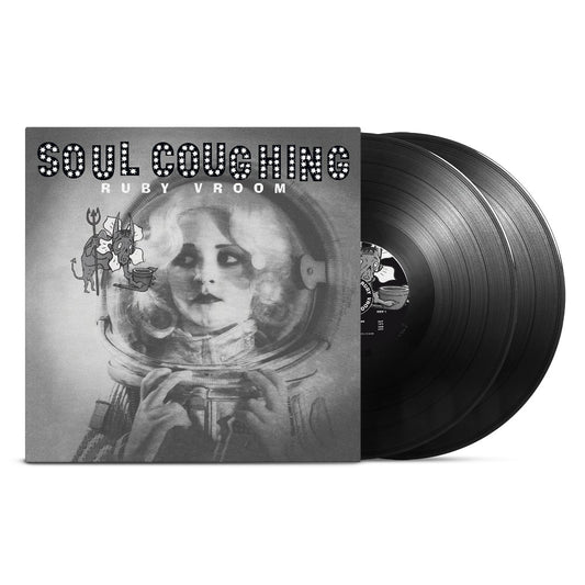 Soul Coughing - Ruby Vroom (2LP)