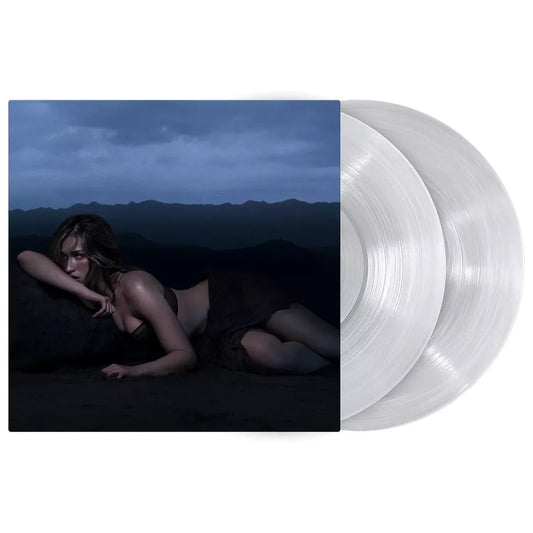 Tate McRae - So Close To What??? (Deluxe)(2LP)