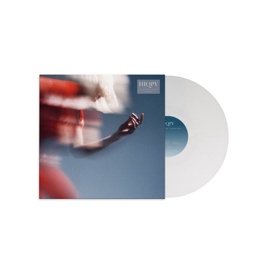 Hiqpy - Slow Death Of A Good Girl (LP)