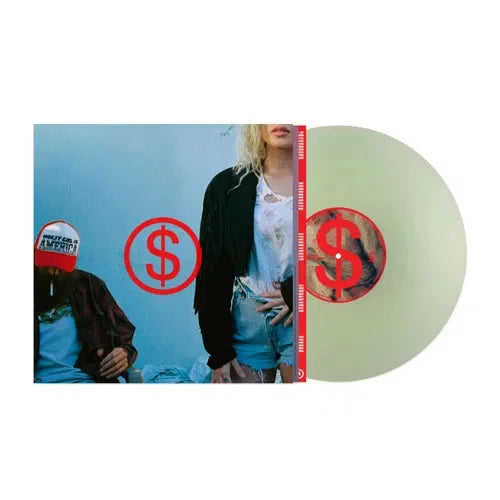 Slayyyter - Wor$T Girl In America (LP)