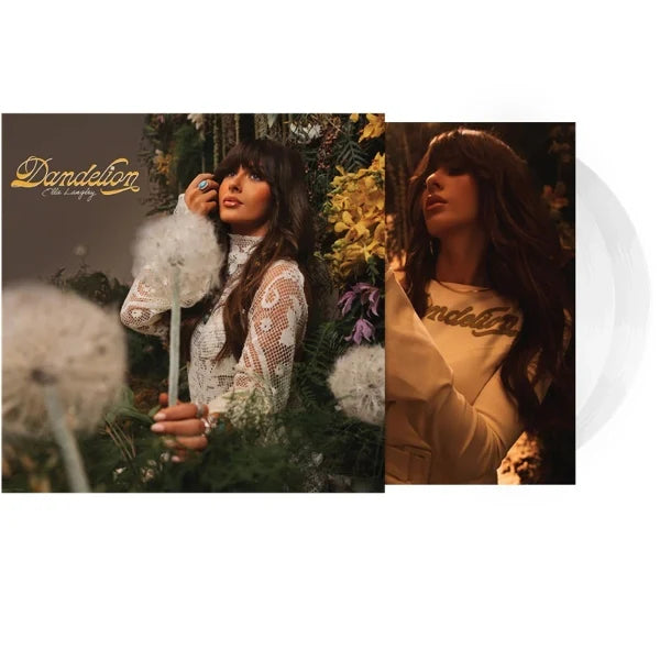 Ella Langley - Dandelion (LP)