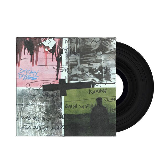 Nothing But Thieves - Stray Dogs (LP)