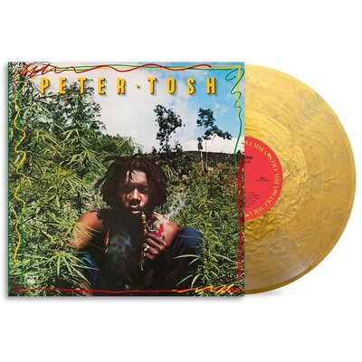 Peter Tosh - Legalize It (LP)