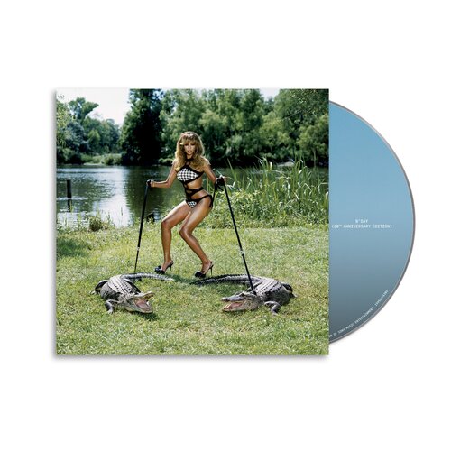 Beyoncé - B'day (CD)