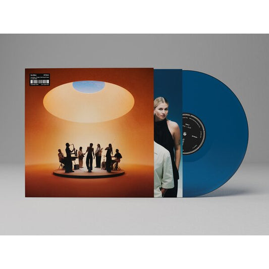 Son Mieux - 24 Hours -Coloured- (LP)