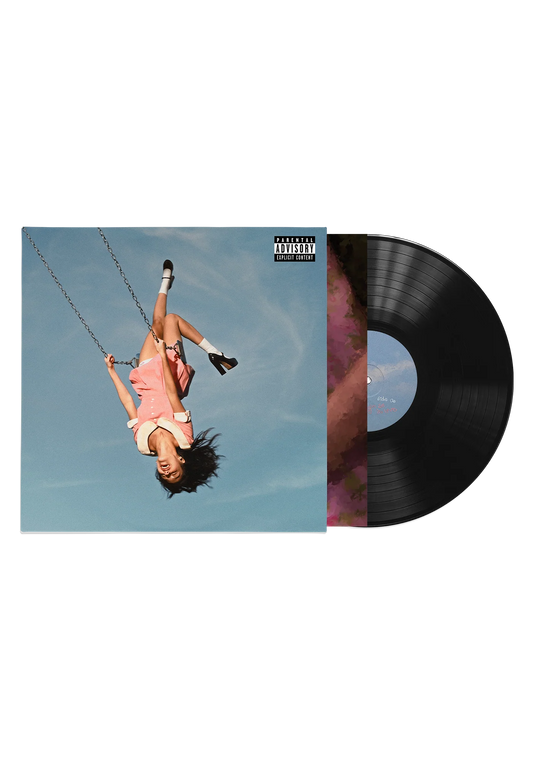 Olivia Rodrigo - You Seem Pretty Sad For a Girl So In Love (LP)