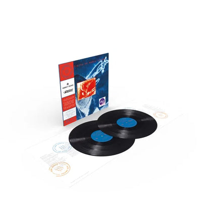 Dire Straits - On Every Street -half speed mastered- (2LP)