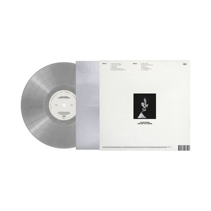 Olivia Dean - The Art of Loving -silver- (LP)