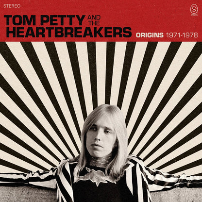 Tom Petty And The Heartbreakers - Origins 1971-1978 (BOXSET)