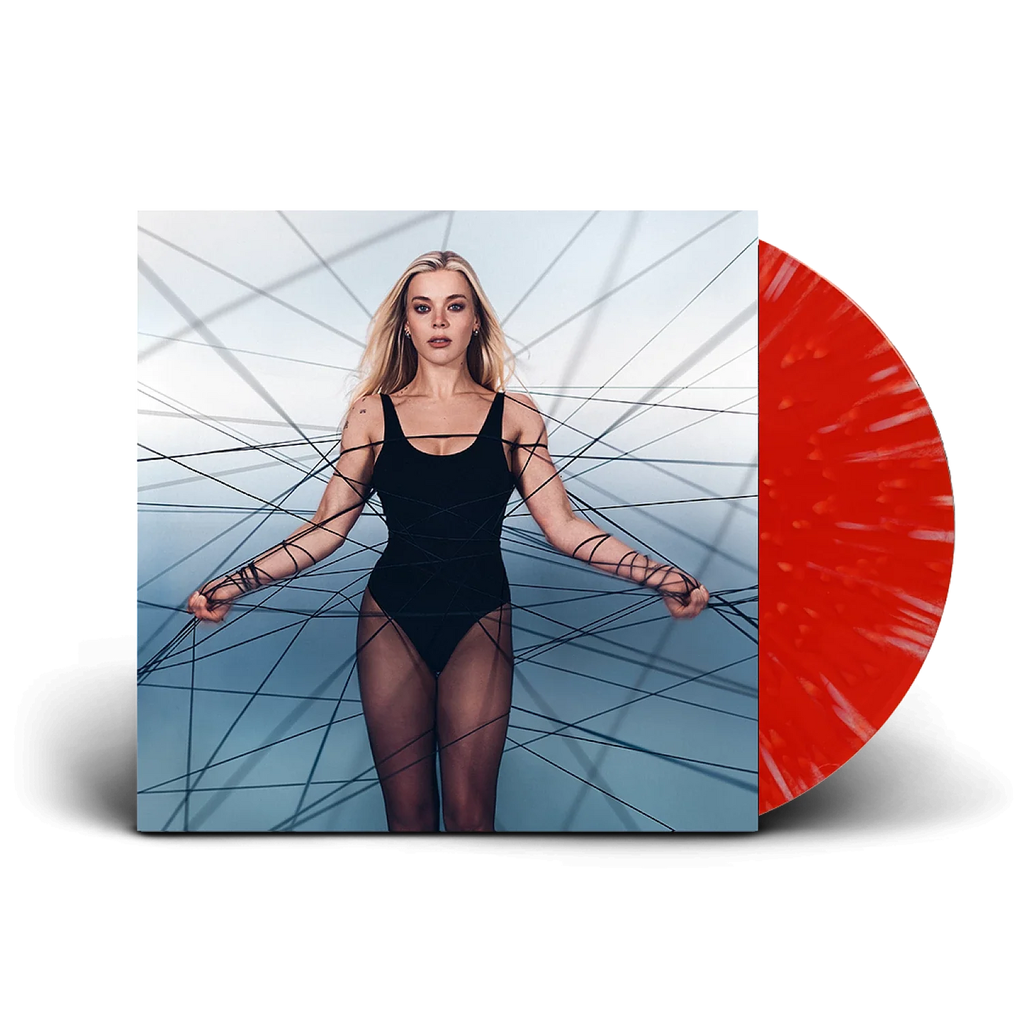 Becky Hill - Rebecca (LP)
