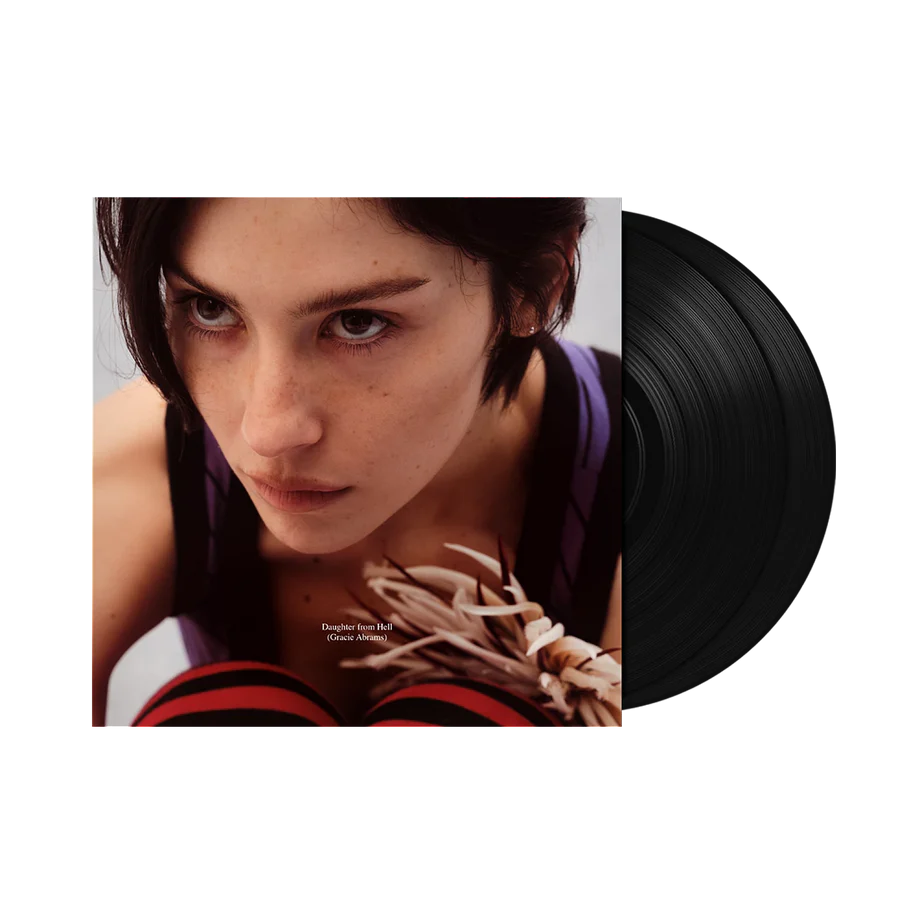 Gracie Abrams - Daughter From Hell (2LP)