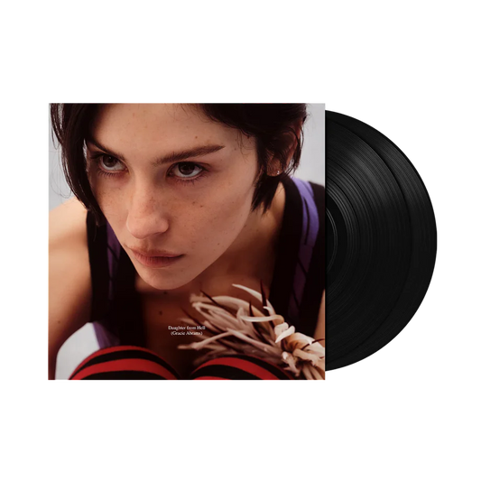Gracie Abrams - Daughter From Hell (2LP)