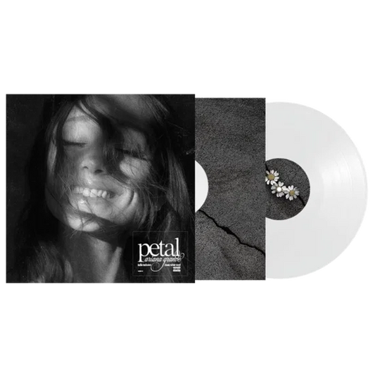 Ariana Grande - Petal -white- (LP)