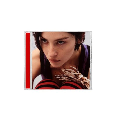 Gracie Abrams - Daughter From Hell (CD)