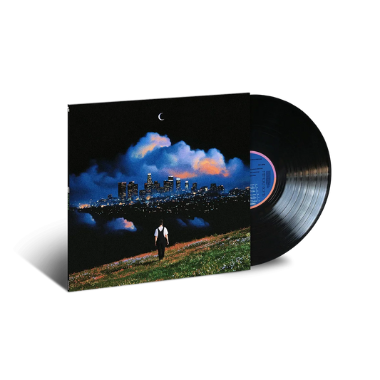 Kiefer - Memory Bomb (LP)