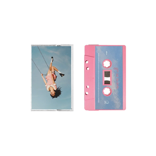 Olivia Rodrigo - you seem pretty sad for a girl so in love (MC)