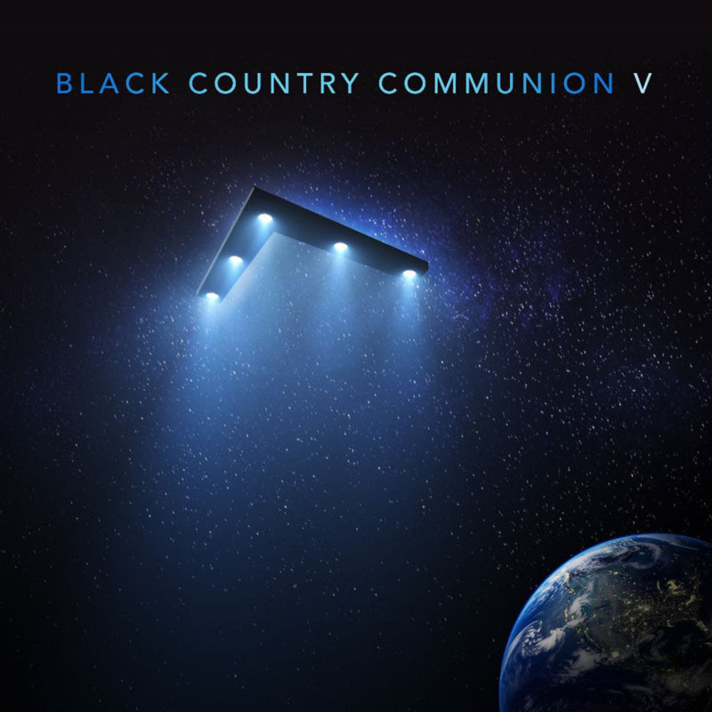 Black Country Communion - V (2LP)